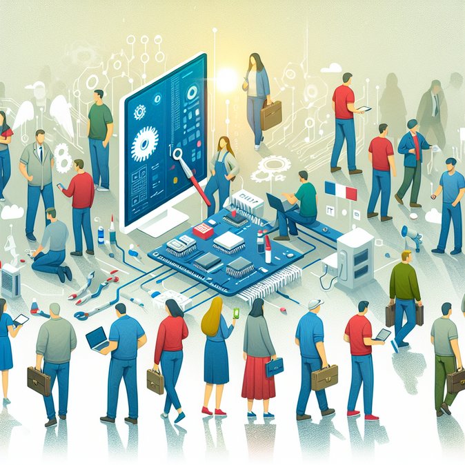 Department of Labor reopens LCA and prevailing-wage systems, allowing H-1B and PERM filings to resume