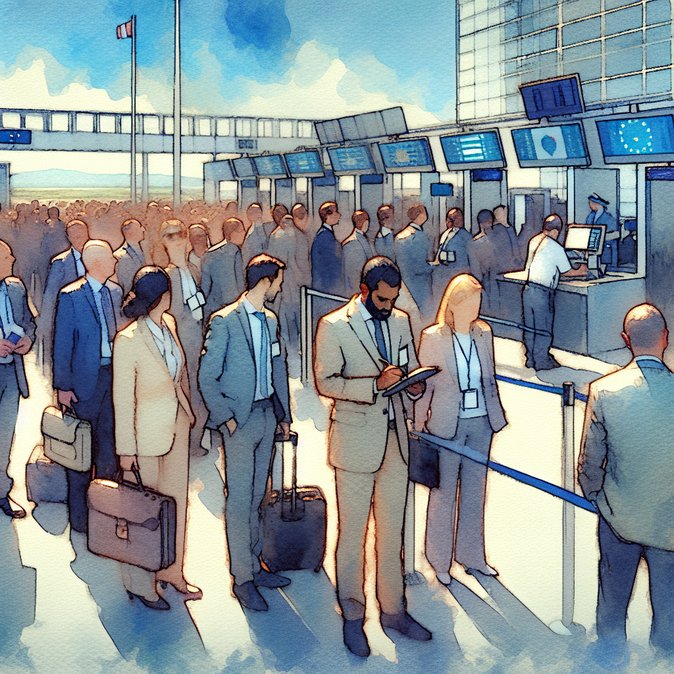 UK Issues Pre-Winter Travel Advisory Flagging New Visa Hurdles and Border Delays for Switzerland