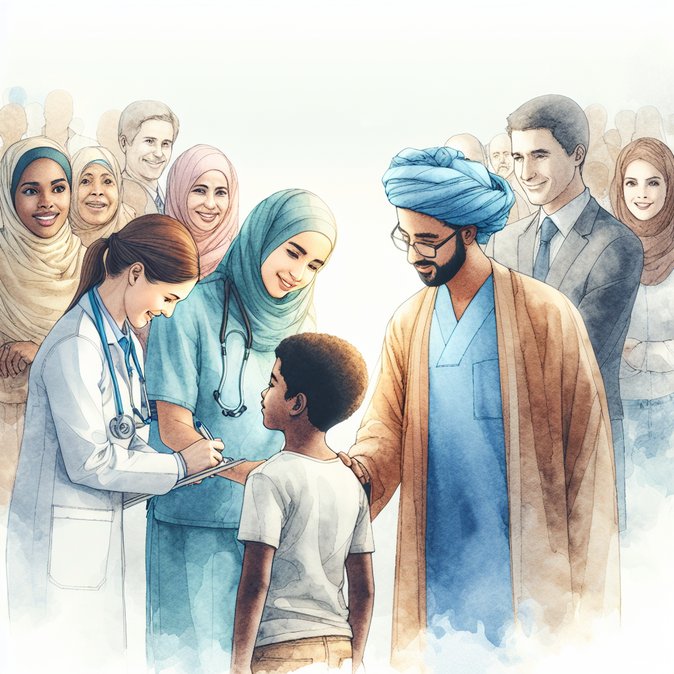 Switzerland receives badly injured Gaza children on special humanitarian visas, reigniting debate over emergency admissions