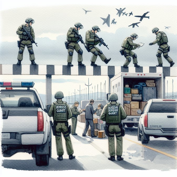 Migrants attack Polish patrols in renewed rush at Belarus border