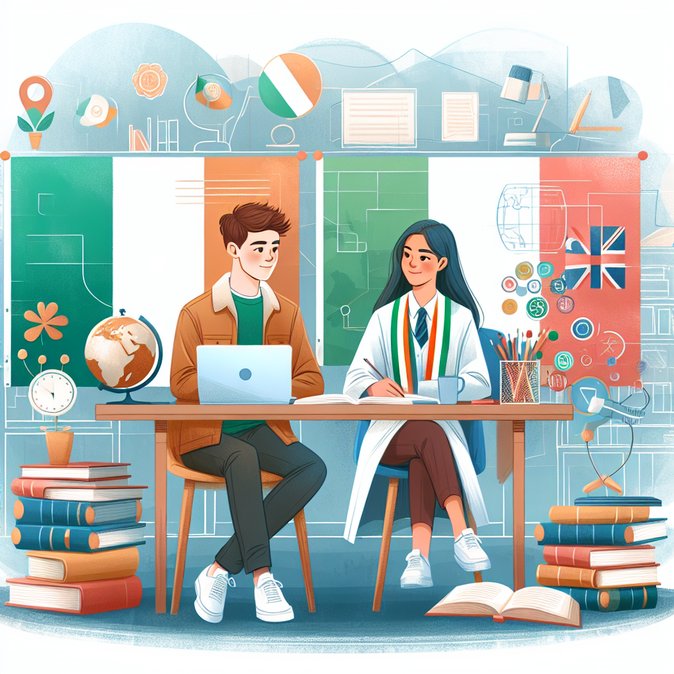 La Chine propose une bourse entièrement financée pour les étudiants irlandais en 2026/27