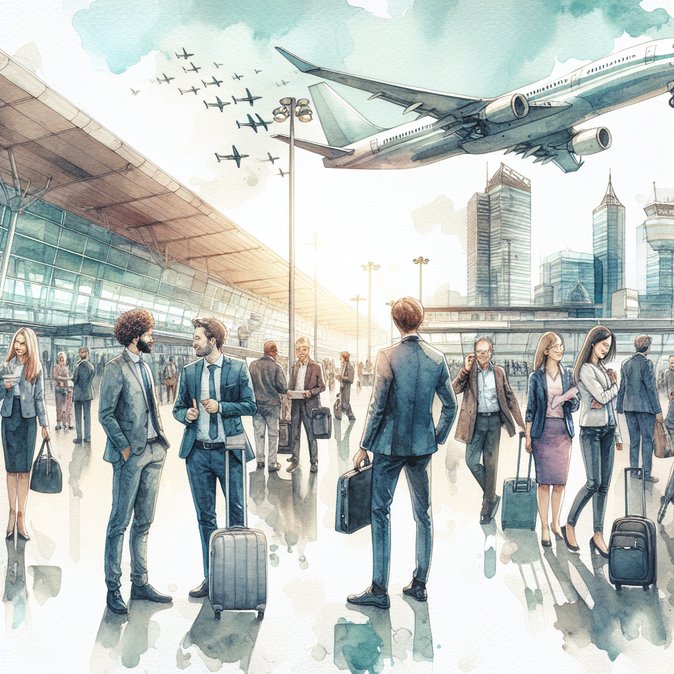 Austrian Airlines Restarts Vienna–Alicante Route After 22-Year Hiatus