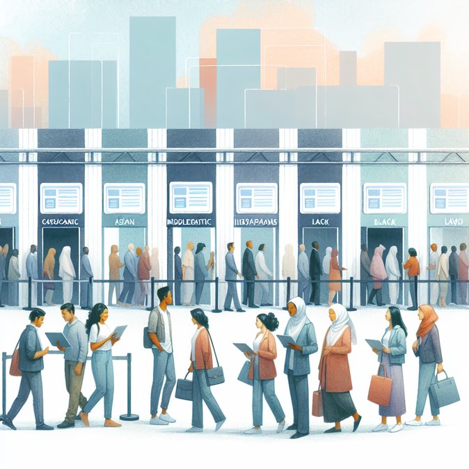 Immigration Office to close on 10 November; filings may shift to online queue