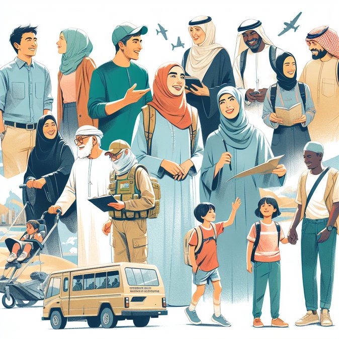 Tough Mudder Returns to Hatta on 2 November, Boosting Adventure-Tourism Traffic