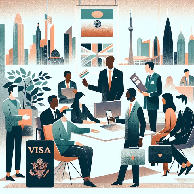 30-Minute Online Return Permit Debuts for Golden Visa Holders Stranded Abroad