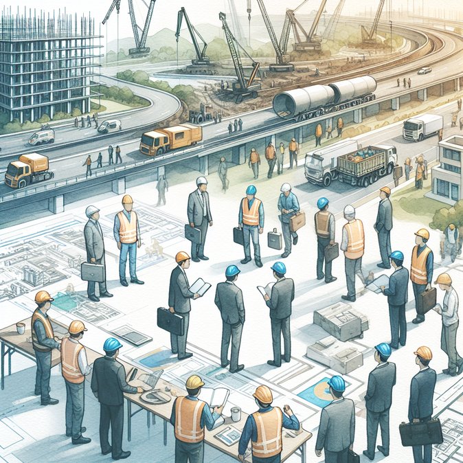 UAE Government Meetings Unveil AED 170 Billion Transport Plan to Ease Inter-City Mobility