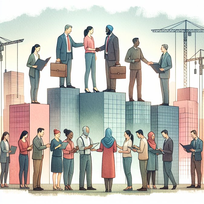 TD Economics finds Canada’s immigration slowdown already easing rents and job-market pressures