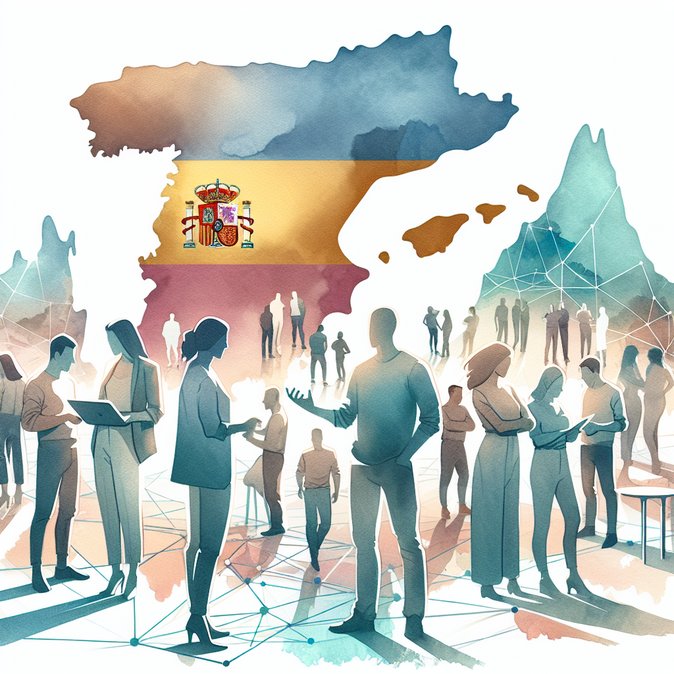 Cantabria Files Court Challenge Against Orders to Receive Two Migrant Minors from the Canaries