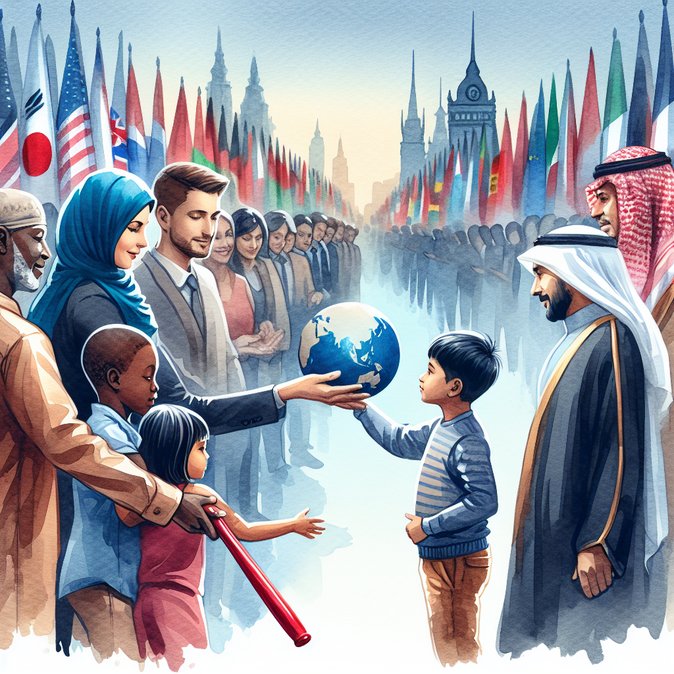 House Removes Controversial Limits on Citizenship-by-Descent in Bill C-3