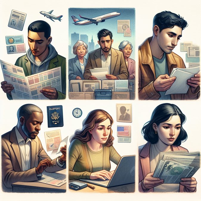 USCIS Begins Issuing $1,000 Advance-Parole Fee Notices to Adjustment Applicants