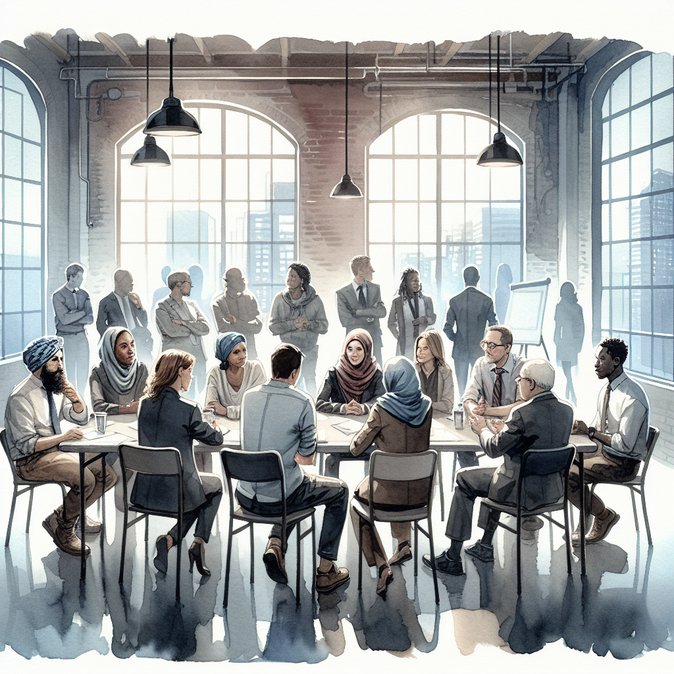 مشروع القانون C-12 تحت النار: منظمة العفو الدولية تحذر كندا من خطر انتهاك حقوق اللاجئين