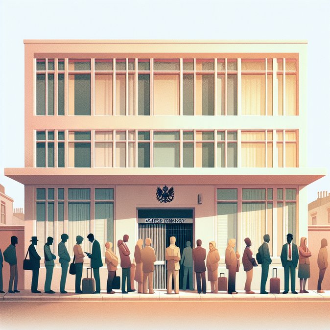 Finland’s New Delhi Embassy closed on 7 November for internal event—visa appointments rescheduled