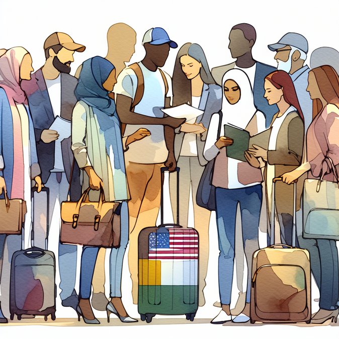 British Association of Monaco issues travel alert on new UK-bound biometric border rules