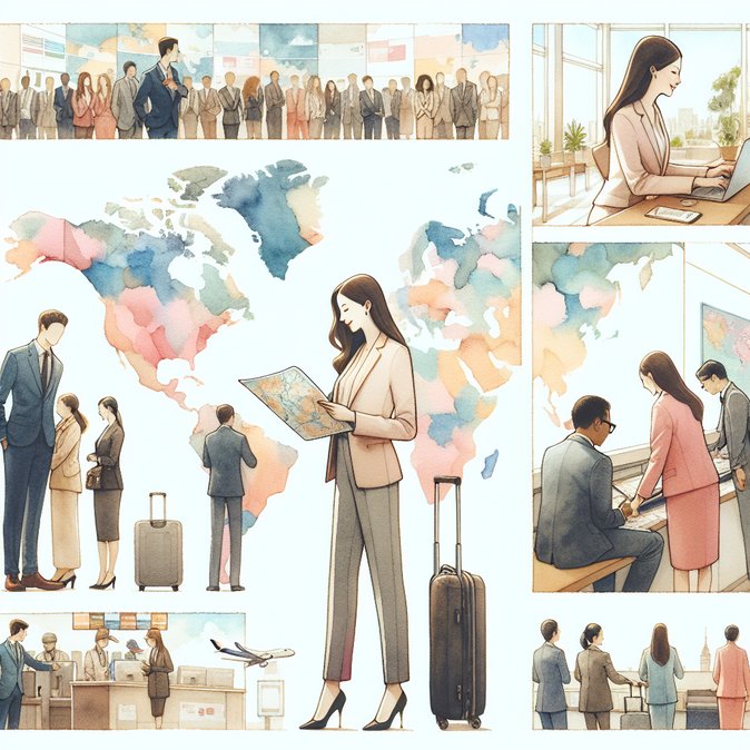 Airlines, travel buyers brace for shutdown-related refunds and re-routing rules