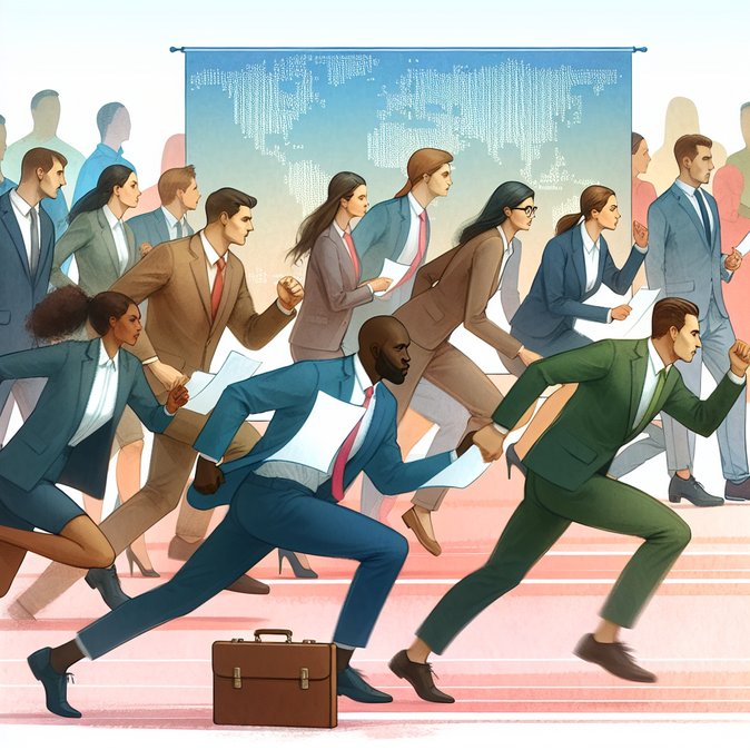 Annual Cap on High Potential Individual Visas Prompts Employer Contingency Planning