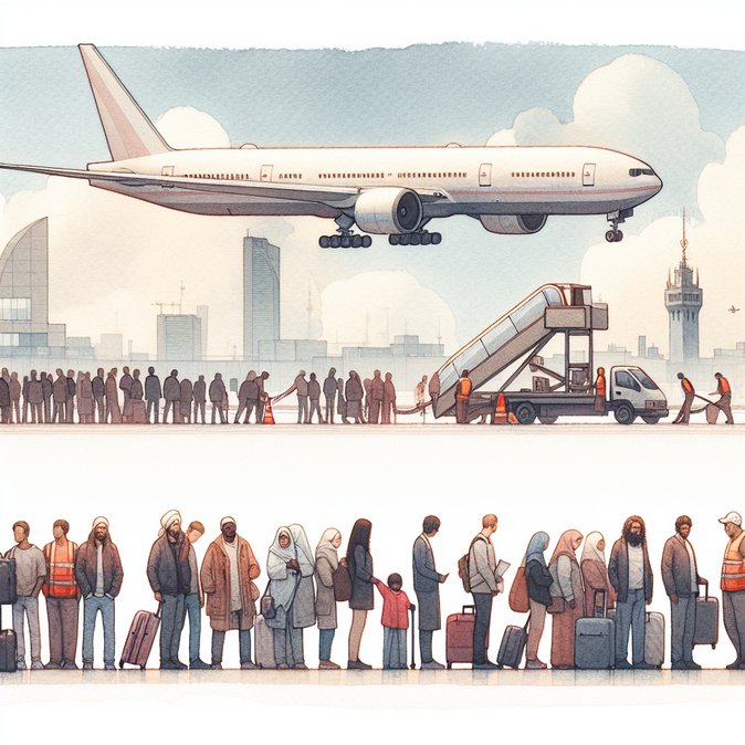 LOT Schedules One-Off Boeing 777 Charter from Madrid to Warsaw for Late-November Peak