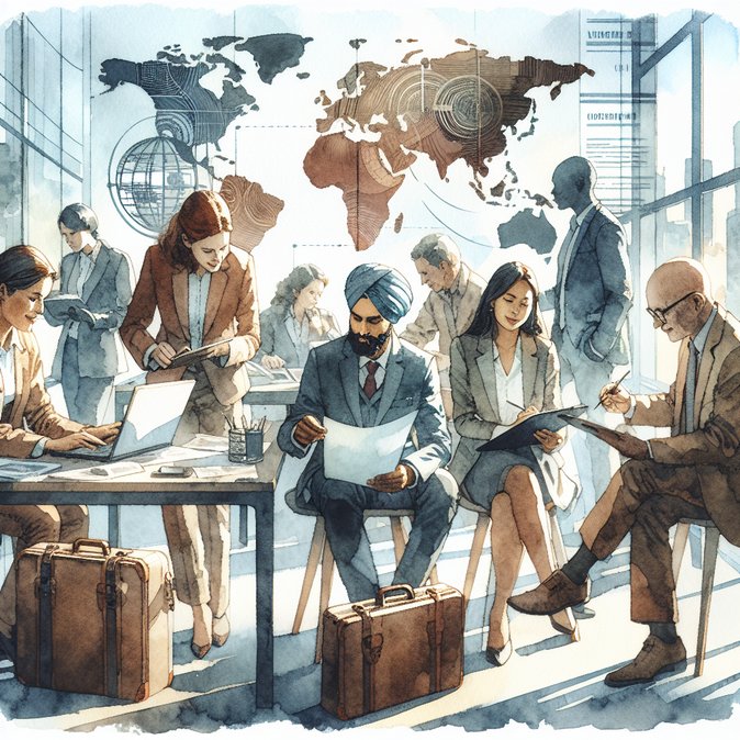 Law-firm briefing: Digital immigration systems reshape UK–EU travel