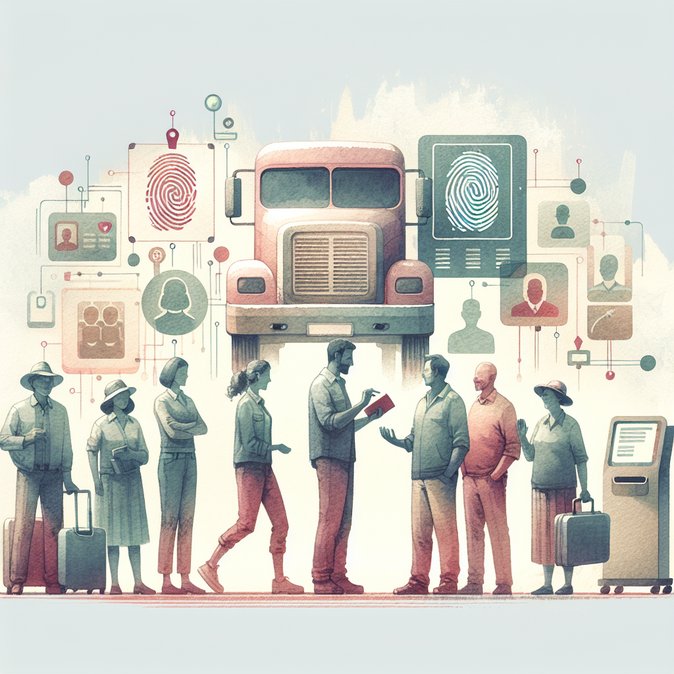 France asks Port of Dover to pause biometric border checks slated for 1 November