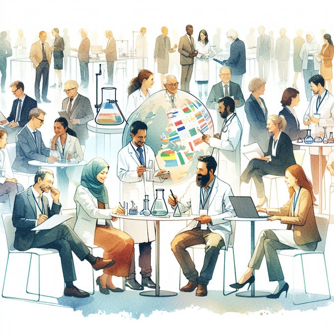 Hong Kong Laureate Forum Opens, Showcasing City’s Strategy to Lure Global Science Talent