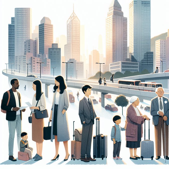 Travel Industry Council Urges Tour Operators to Delay Guangdong Departures on 7 December Election Day