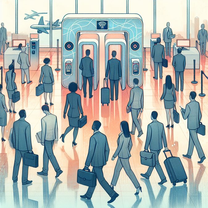 US biometric exit-entry deadline sparks policy shifts across Asia, India included