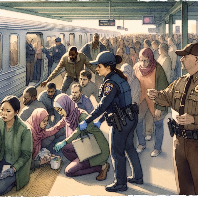 Bomb Disposal Shuts Osnabrück Main Station, Diverts Northern Rail Traffic