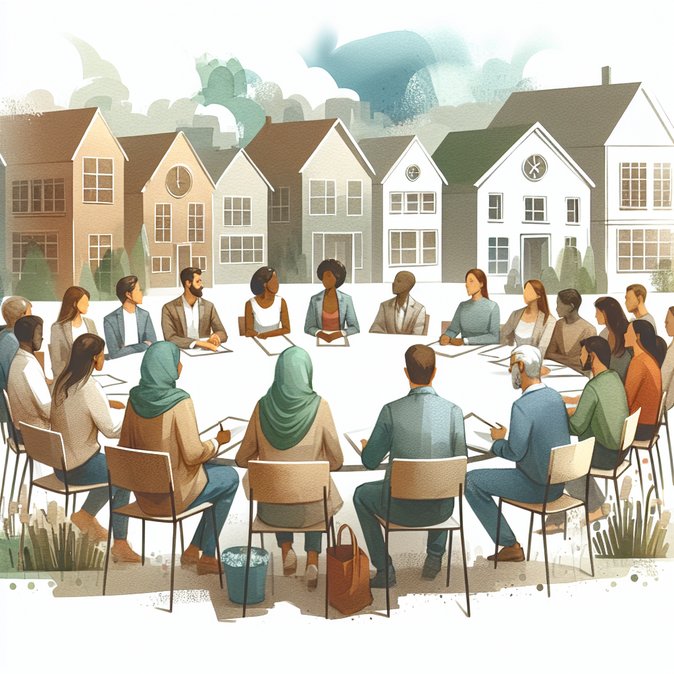 Small-area population estimates revised ahead of 2026 funding rounds