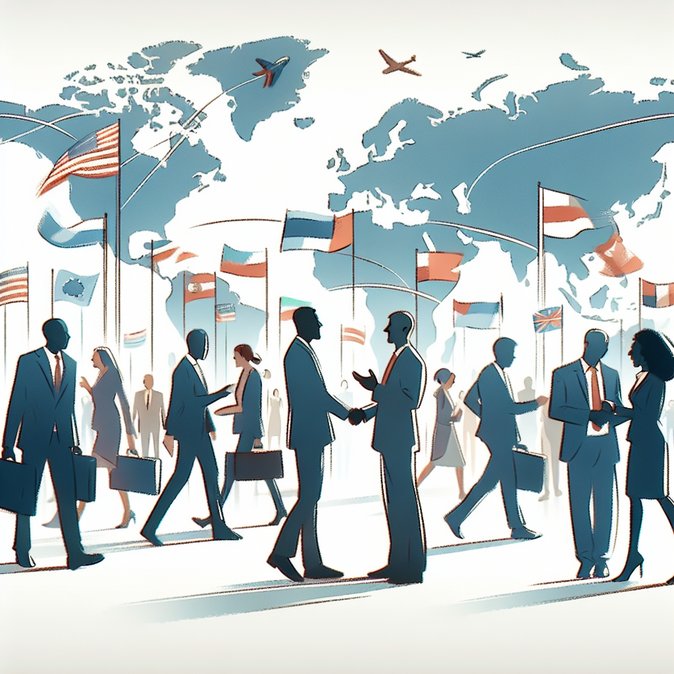 Kremlin Signals Possible Retaliation as EU Eyes Visa Clampdown