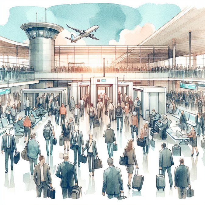 Bergamo Orio al Serio Becomes First Regional Hub to Adopt Italy’s 2-Litre Hand-Luggage Liquid Rule