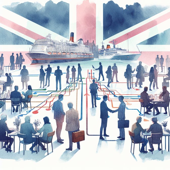 French Rights Commission Condemns Franco-British ‘Dangerous Journeys’ Pact