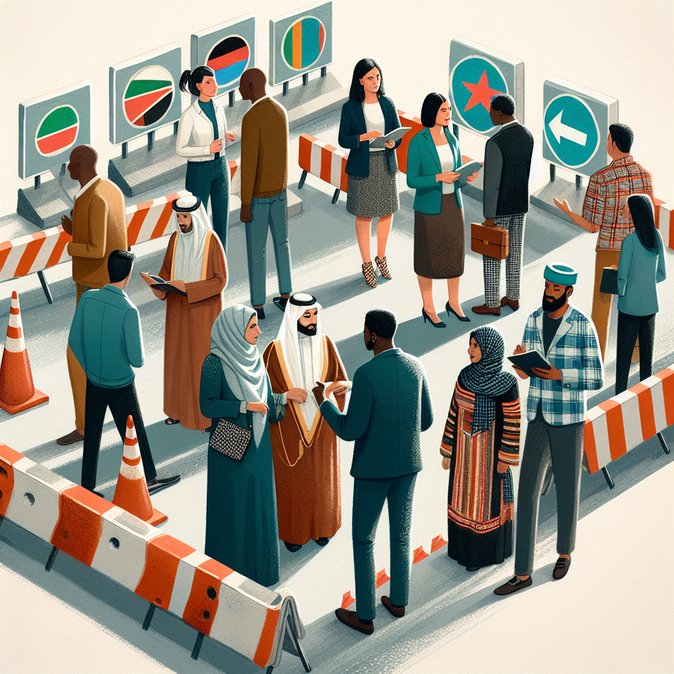 Reminder: Germany’s Temporary Border Checks Remain in Force Through March 2026