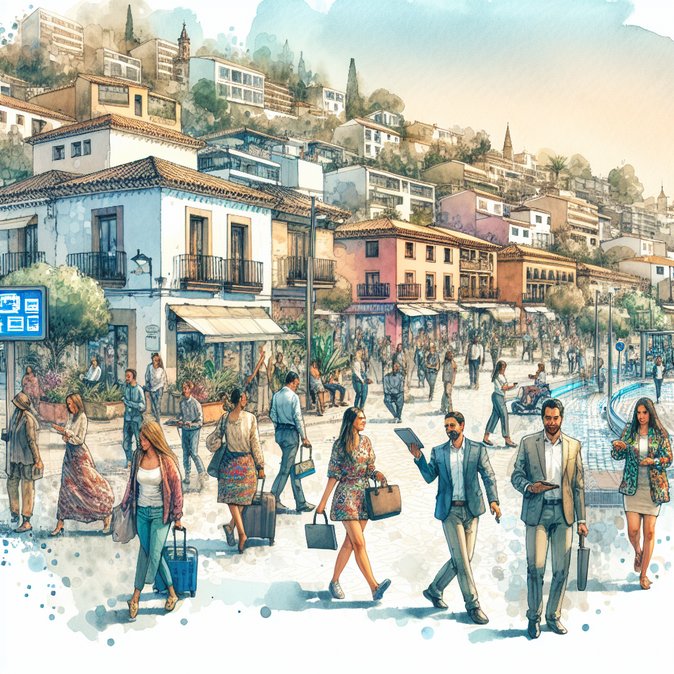 Spanish destinations court UK market at World Travel Market as post-Brexit paperwork stabilises