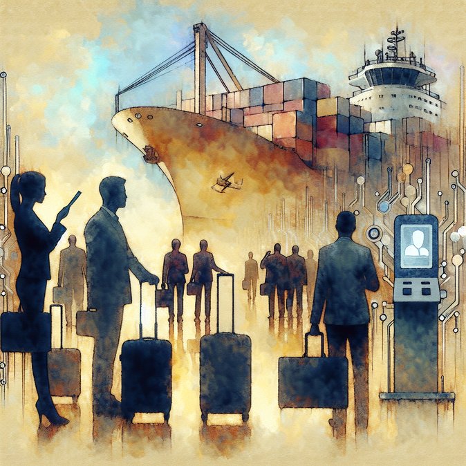 Port of Dover delays EU biometric car checks as Entry/Exit System rolls out