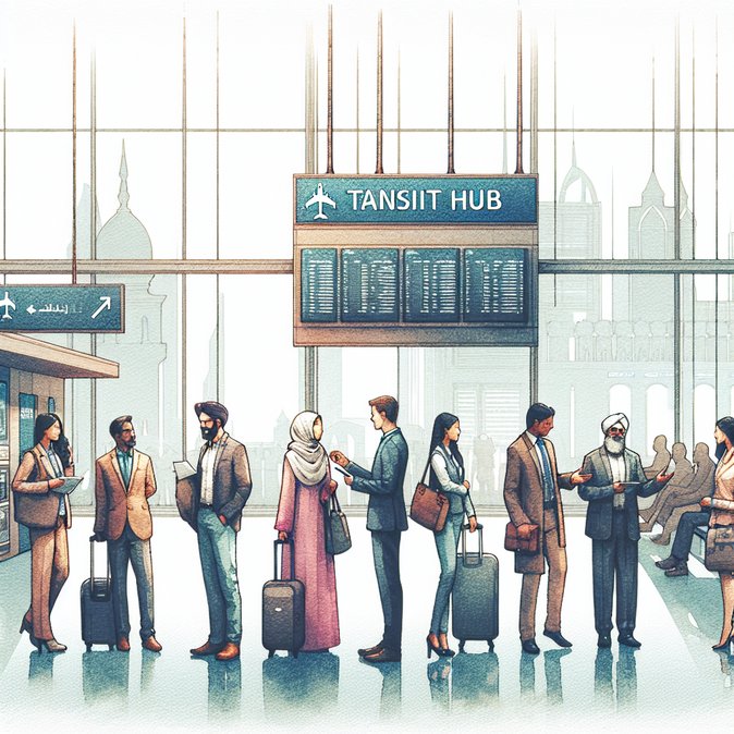 Mainland’s New Talent Exit Endorsement and Visa-Free Transit Ports Poised to Super-charge Hong Kong’s Talent Pipeline