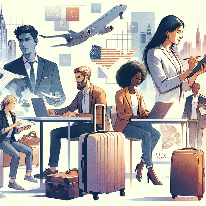 Fedpol Updates Guidance on Swiss Participation in U.S. Global Entry Programme