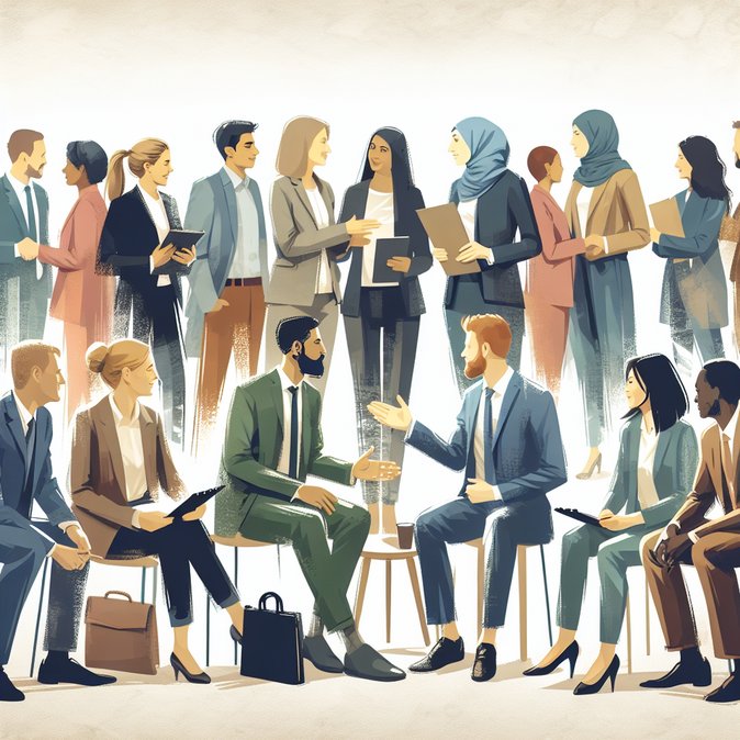 Parliament Opens Inquiry into Australia’s Skilled Migration Settings