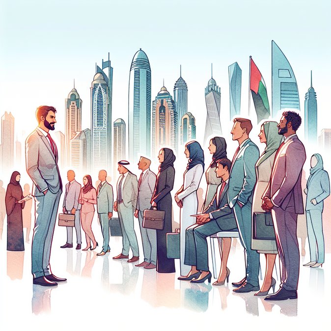 New US Rule Forces UAE Immigrant-Visa Applicants to Interview in Country of Residence