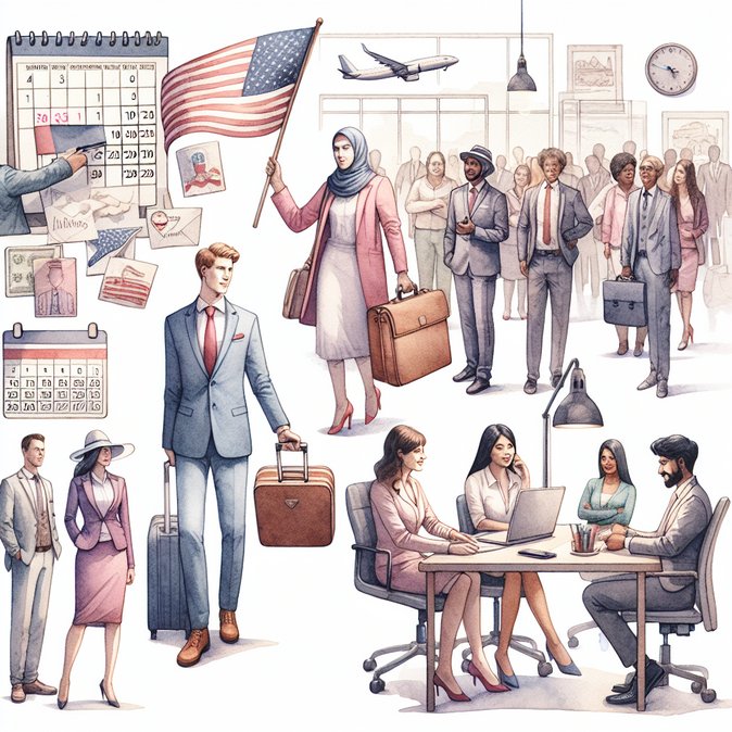 Poland Formally Ends Long-Standing Visa-Waiver Privilege for U.S. Citizens