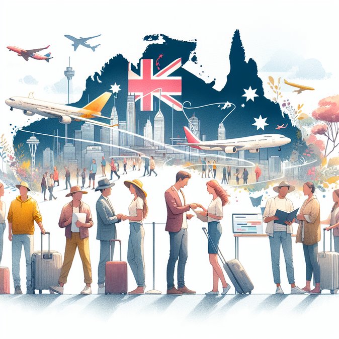 Qantas launches first-ever ‘Explorer’ fare sale in India, releasing two million discounted seats to 45 Australian destinations