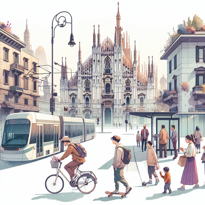 Milan’s 7 November 24-hour transit strike threatens business travel