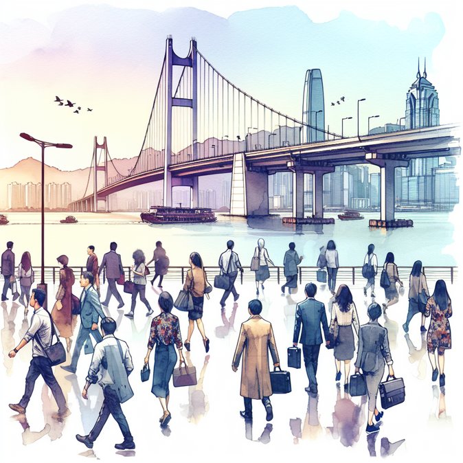 China adds five Guangdong checkpoints to 240-hour visa-free transit scheme