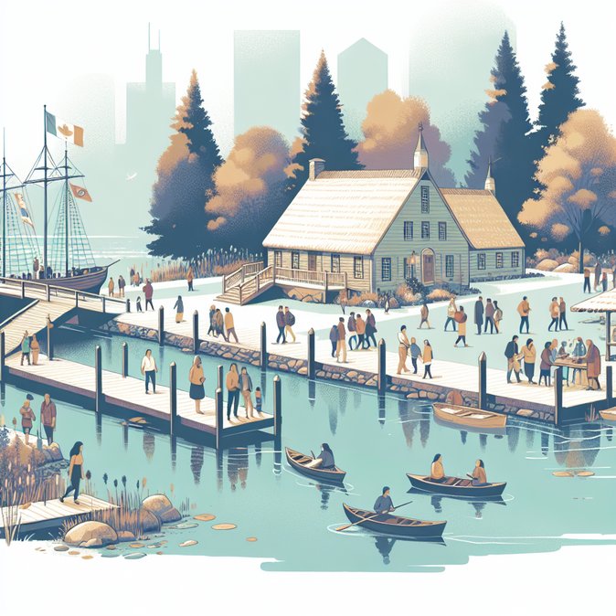 U.S.–Canada Akwesasne Corridor Again Target of Human-Smuggling Investigation