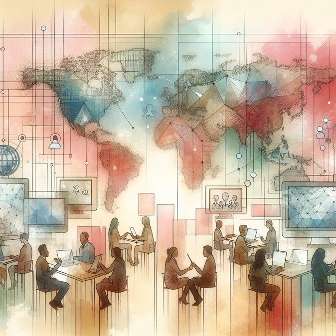 Mexico Confirms Return of Electronic Visa for Brazilians, Boosting Corporate Travel Prospects