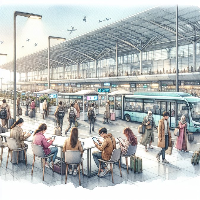 Brazil steps up tourism logistics ahead of COP30: Ministry of Tourism details final plan for 50,000 international visitors