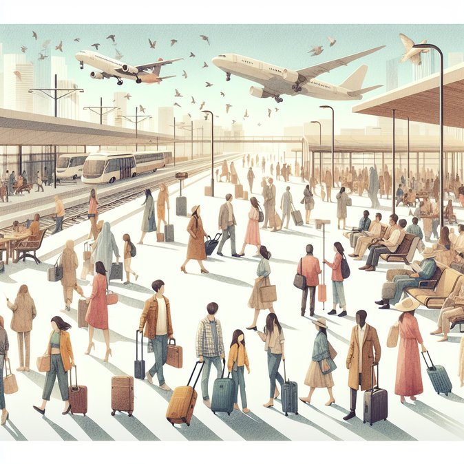 النمسا تتصدر قائمة أفضل وجهات أوروبا لقضاء عطلة عيد الميلاد مع ازدياد حركة السفر الموسمية