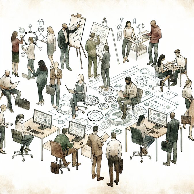 Germany Unveils “High-Tech Agenda” to Attract Global Talent and Bolster Technological Sovereignty