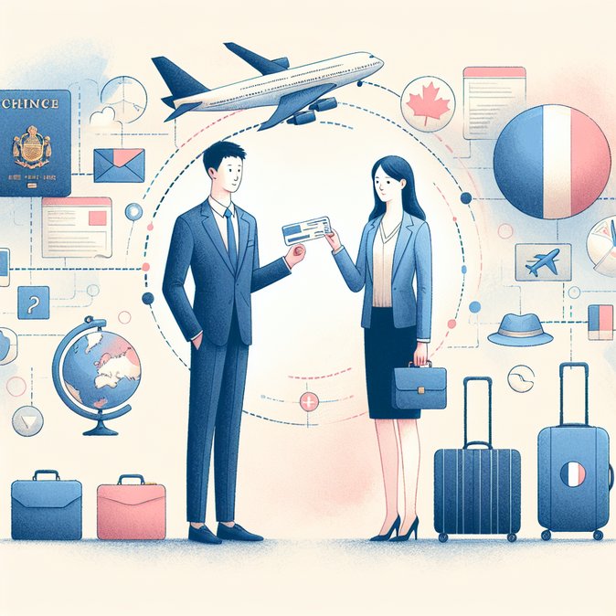 China extends 30-day visa-free entry for French travelers until the end of 2026