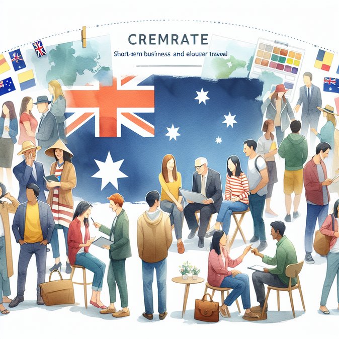 China Extends 30-Day Visa-Free Entry for Australians Until End-2026