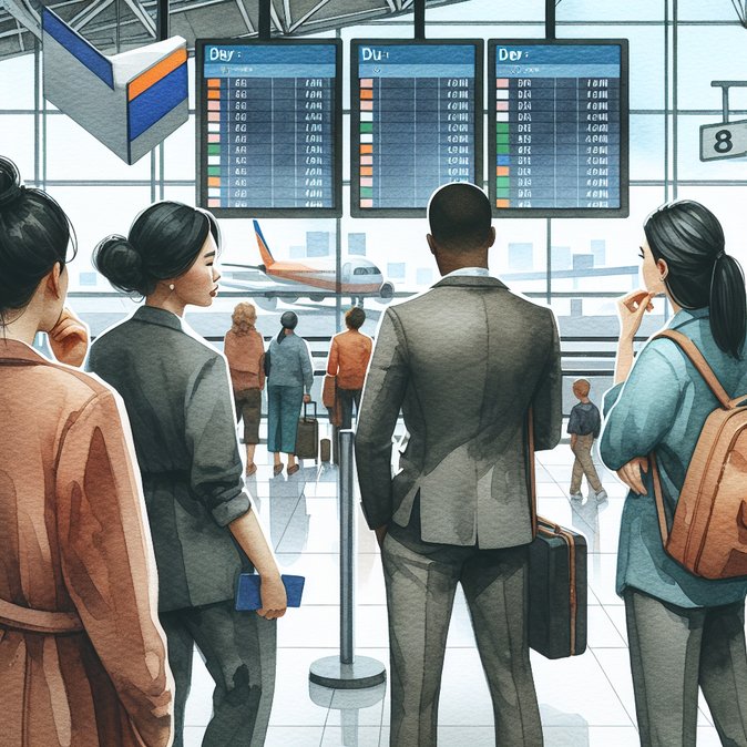 Four-hour delay mars inaugural Aeroitalia Foggia-Milan service, stranding holiday weekend travellers