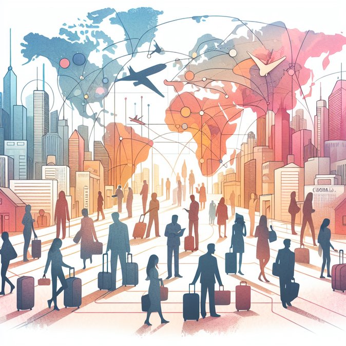 Australia launches new 4 + 1 Year Work Visa; applications open 1 November 2025